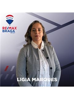 Ligia Marques - Braga