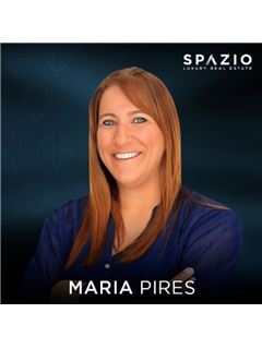 Maria Pires - Spazio