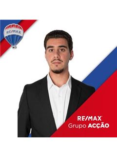 Bernardo Mota - Acção Four Star