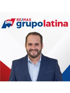 Luiz Dias - Latina II