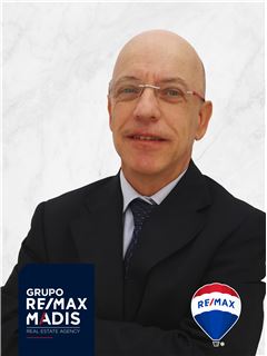 Vítor Duarte - RE/MAX - Madis