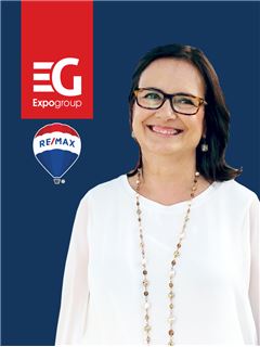 Isabel Carvalho - Expo