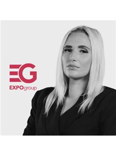 Jéssica Almeida - Expo