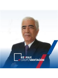 Luís Santos - Vantagem Avenida