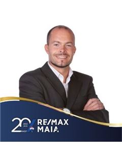 Rui Marques - Maia
