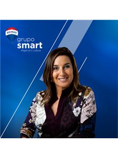 Broker/Owner - Vera Peleja - Albufeira Smart