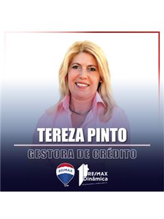 Associate - Tereza Pinto - Dinâmica
