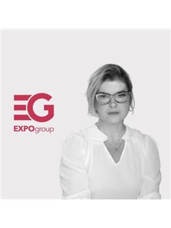 Carla Benini - Expogroup Alameda