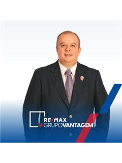 Fernando Almeida - Vantagem Platina