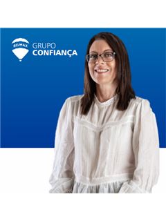 Leonor Carmo - Confiança