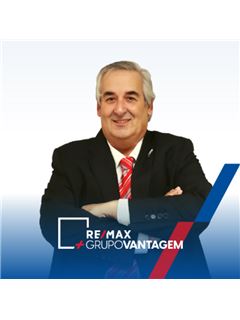 Luis Branco - Vantagem Metro