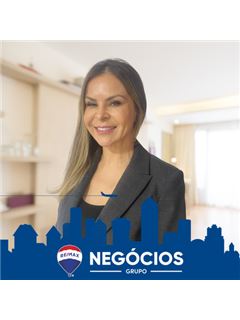 Anai Mafra - Negócios II