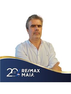 Miguel Reis - Maia