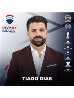 Tiago Dias - Braga