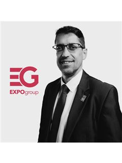 Norberto Marques - Expo