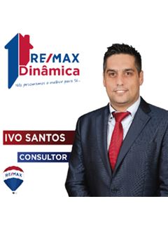 Ivo Santos - Dinâmica