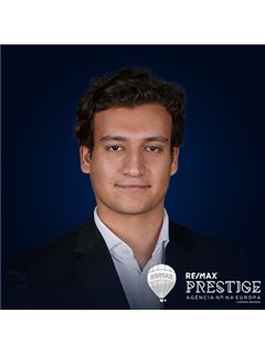 Sydney Rous - Prestige