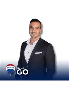 Matias Lemos - Go