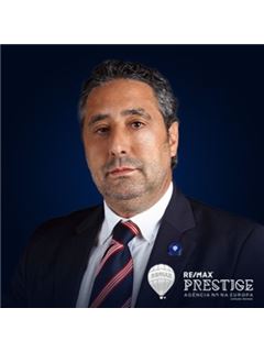 Broker Titolare - Francisco Valezim - Prestige