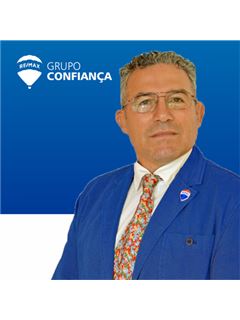 Augusto Neto - Confiança