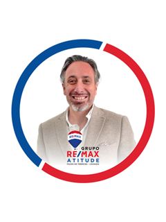 Miguel Ribeiro - Atitude