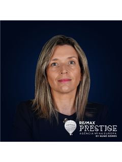 Margarete Bernardo - Prestige