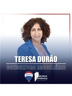 Teresa Durão - Dinâmica