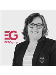 Ana Sequeira - Expogroup Alameda