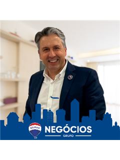 Broker/Owner - Sérgio Araújo - Negócios II