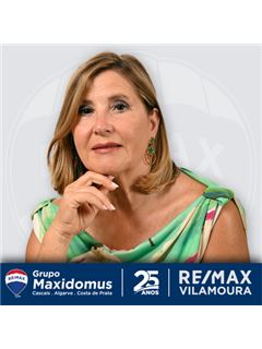 Felismina Teixeira - Vilamoura