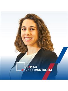 Cristina Andrade - Vantagem Invicta