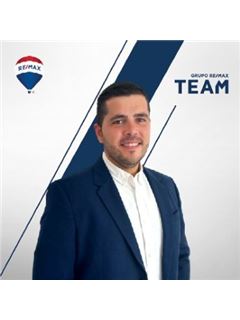 André Antunes - Team V