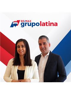 Tiago Gonçalves - Latina II