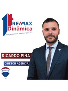 Broker/Owner - Ricardo Pina - Dinâmica