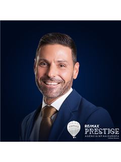 Hugo Mateus - Prestige