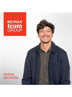 Guilherme Oliveira - Team