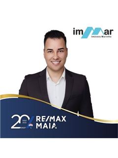 Ricardo Marinho - Maia
