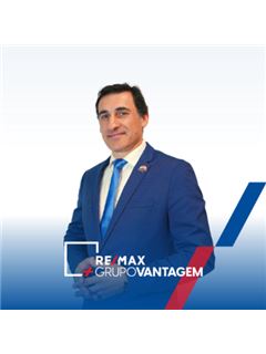 Paulo Assunção - Vantagem Avenida