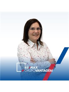 Isabel Teixeira - Vantagem Oeste