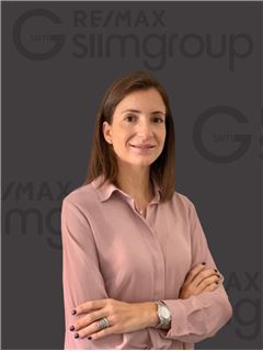 Madalena Osório - Siimgroup Loft