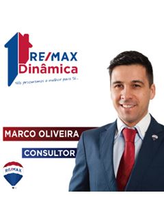 Marco Oliveira - Dinâmica