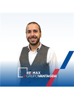 Pedro Palmeiro - Vantagem Avenida