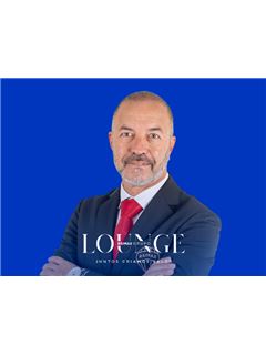 Jorge Reis - Lounge