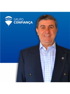 Álvaro Azenha - Confiança