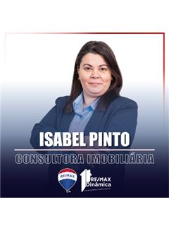 Isabel Pinto - Dinâmica