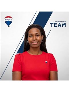 Ludmila Correia - Team Inspira