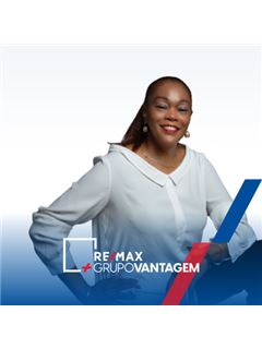 Georgina Timas - Vantagem Atlântico