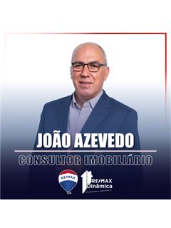 João Azevedo - Dinâmica