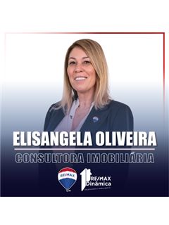 Elisangela Oliveira - Dinâmica