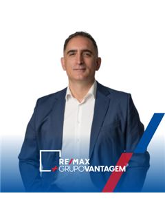 Filipe Rodrigues - Vantagem Invicta